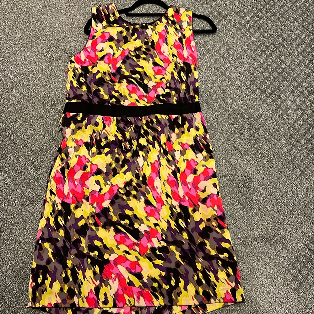 Classiques entier designer dress